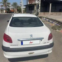 فروش 206sd