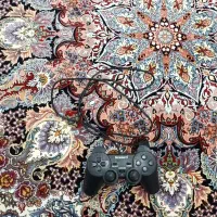 فروش کنترو  دستی دو 1ملیون