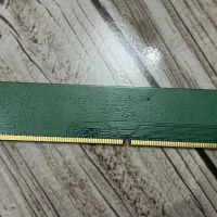 ۲ عدد رم ۲ گیگ DDR3