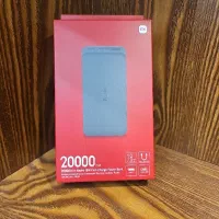 پاور بانک ۲۰۰۰۰ شیائومی