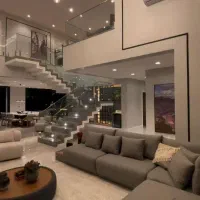 تک واحدی ۲۰۵ متری / گلبرگ