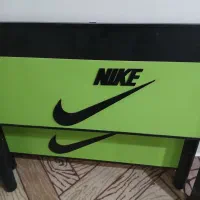 تخت یک نفره فلزی