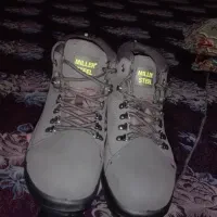 کفش کوهنوردی و طبیعت گردی|کیف، کفش، کمربند|قم, بلوار امین و ساحلی|دیوار