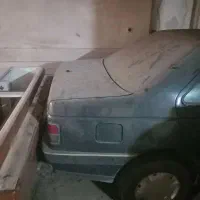 فروش خودروR.Dمدل۸۳