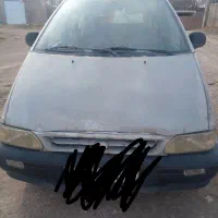 ون سایپا کاروان مدل ۸۳|خودرو سواری و وانت|اردبیل, |دیوار