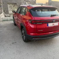 چانگان cs35|خودرو سواری و وانت|تهران, تهرانسر شرقی|دیوار