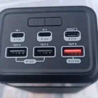 پاور بانک|لوازم جانبی موبایل و تبلت|رشت, رشتیان|دیوار