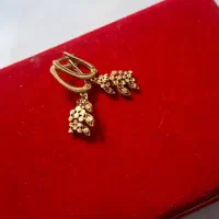 النگو، گوشواره