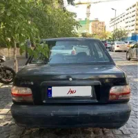 پرایدسالم‌۸۳سی‌ان‌جی فنی عالی اماده‌تمام‌انژکتور