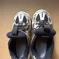 کفش نیو بالانس آدی داس|کیف، کفش، کمربند|یاسوج, |دیوار