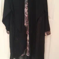 شومیز تونیک لباس مجلسی بلند وکوتاه