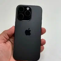 ایفون۱۶پرومکس فوق تمیز