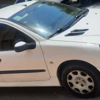 ۲۰۶ تیپ۵ مدل۹۸