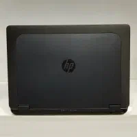 لپتاپ استوک HP ZBook 17 G1 گرافیک ۴ گیگ|رایانه همراه|یزد, |دیوار