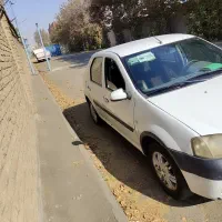 ال ۹۰ پارس تندر مدل ۹۶|خودرو سواری و وانت|کرج, گلشهر|دیوار