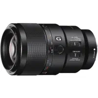 لنز 90 G مستر f2.8 سونی/لنز ۸۵ سونیf1.8