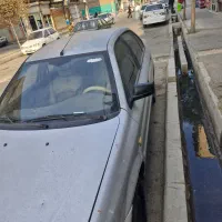 سمند مدل ۹۰|خودرو سواری و وانت|تهران, ولنجک|دیوار