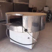 فرپیتزا  تنور پیتزا