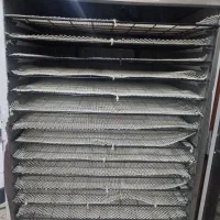 میوه خشک کن|ماشینآلات صنعتی|خرمآباد, |دیوار