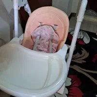 صندلی غذای کودک