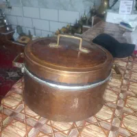 دیگ مسی|ظروف پخت‌وپز|بندر امام خمینی, |دیوار