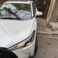 کرولا کراس ۲۰۲۵|خودرو سواری و وانت|تهران, پاسداران|دیوار