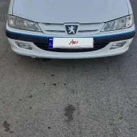 پارس مدل ۹۲