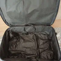 ۲ عدد چمدان ترکیه با دوام|کیف، کفش، کمربند|تبریز, |دیوار