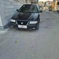 سمند ef7 مدل ۹۷