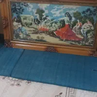 دوعددتابلو|تابلو، نقاشی، عکس|شادگان, |دیوار