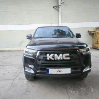 kmc t8 402