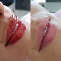 فیبروز،شیدینگ لب،دکاپاژ،بنمژه،خط چشم فقط 600تومان