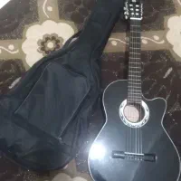 گیتار مبتدی در حدنو|گیتار، بیس، امپلیفایر|گرگان, |دیوار