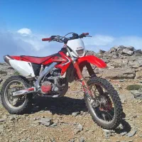 crfx450