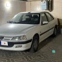 پژو پارس ۹۵ بدون رنگ|خودرو سواری و وانت|فردیس, فردیس|دیوار