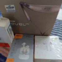 هندزفری فوق‌العاده بلوتوثی|لوازم جانبی موبایل و تبلت|رشت, پیرکلاچای|دیوار