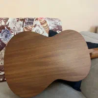 گیتار Altamira التامیرا اکبند با هارد کیس|گیتار، بیس، امپلیفایر|تهران, هروی|دیوار