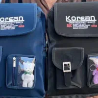 کیف مدرسه