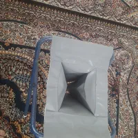 توالت فرنگی مسافرتی