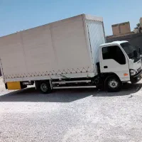خدمات اثاث کشی(وحدت بارکنگان)دارای دفترثابت تضمینی|خدمات حمل و نقل|بندر کنگان, |دیوار