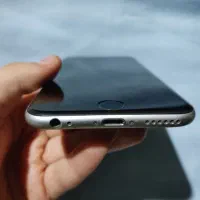 اپل iPhone 6s با حافظهٔ ۶۴ گیگابایت|موبایل|مشهد, مصلی (کارمندان اول)|دیوار