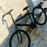 دوچرخه 24 سالم