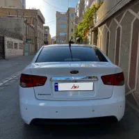 سراتو آپشنال مدل ۹۷|خودرو سواری و وانت|اراک, |دیوار