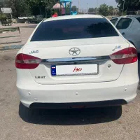 جک j5 اتوماتیک مدل۹۴|خودرو سواری و وانت|رشت, امین الضرب|دیوار