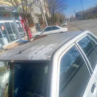 ۱۳۱مدل ۹۱فرمان یاده|خودرو اجاره‌ای|الوند, |دیوار