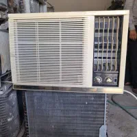 کولر جنرال موتور بزرگ ۱۰ روز ضمانت تست