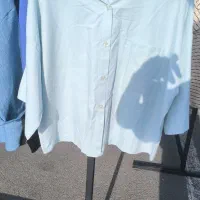 شومیز باکسی