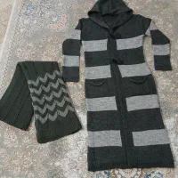 لباس زمستانی|لباس|اردبیل, |دیوار