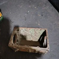 گیربکس بنز ده تن|قطعات یدکی و لوازم جانبی|شیراز, ترمینال باربری|دیوار