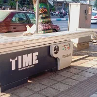 دورکن ۳۸۰ واگنی مارک تایم